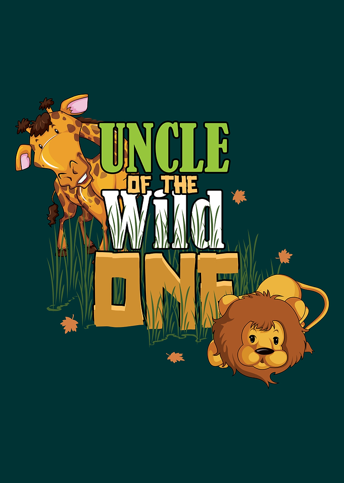 Uncle of Wild One Animals