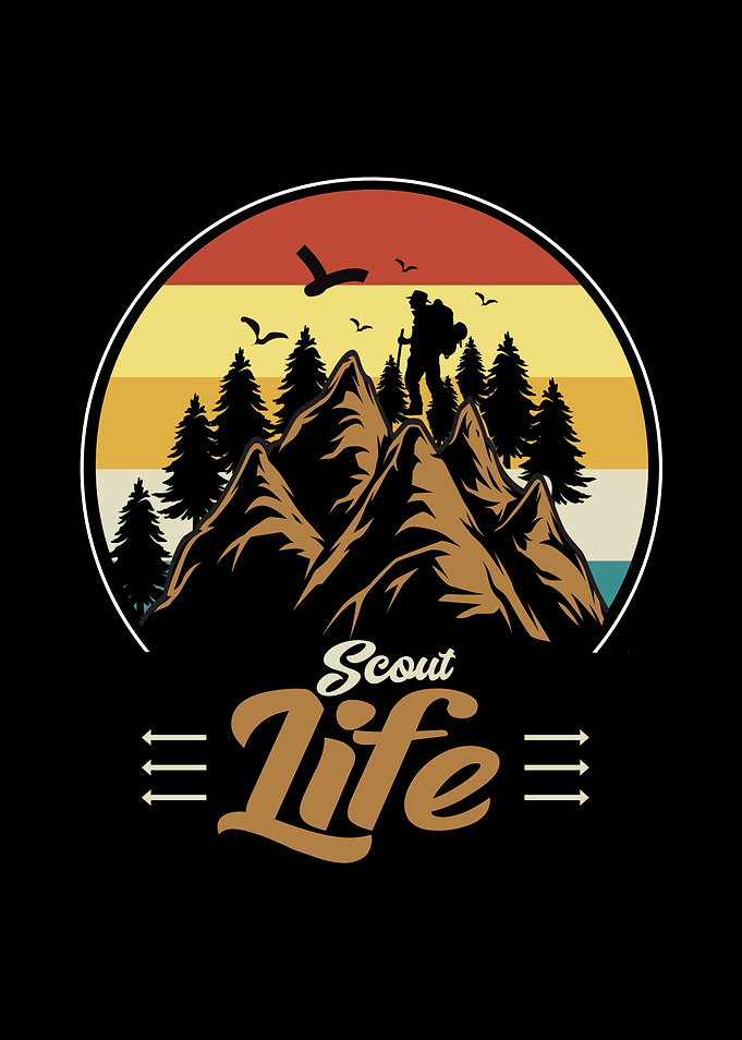 SCOUT LIFE