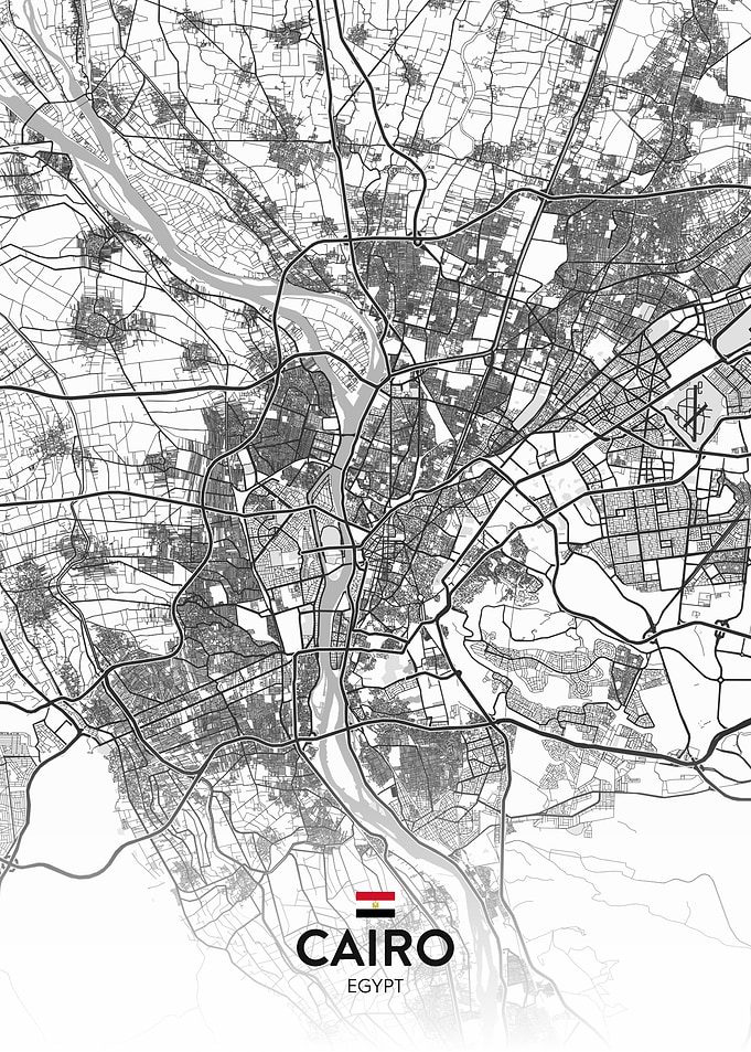 Cairo EG