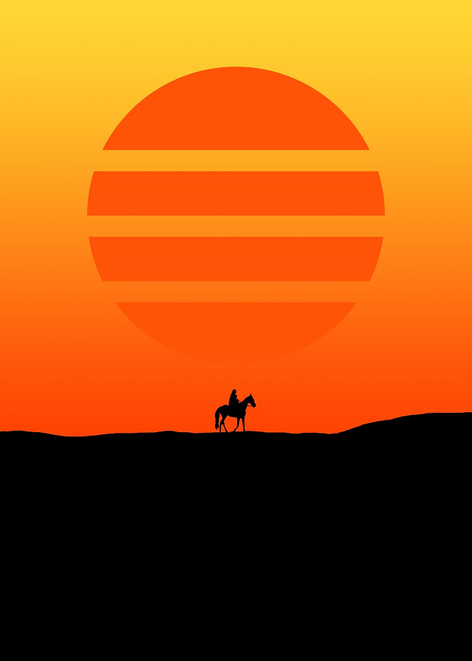 Traveler of Time