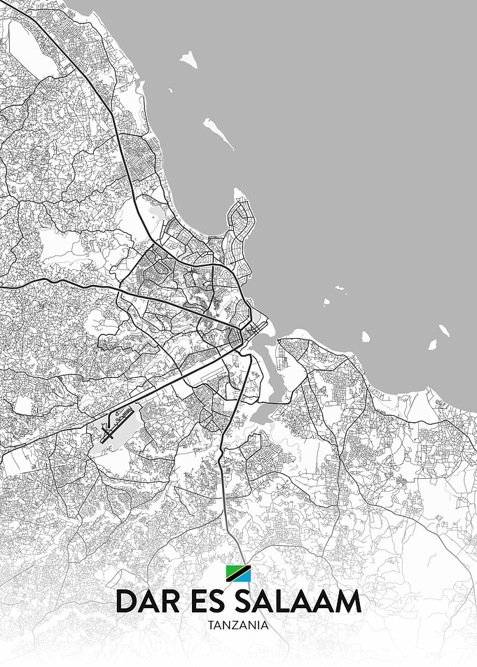 Dar Es Salaam TZ