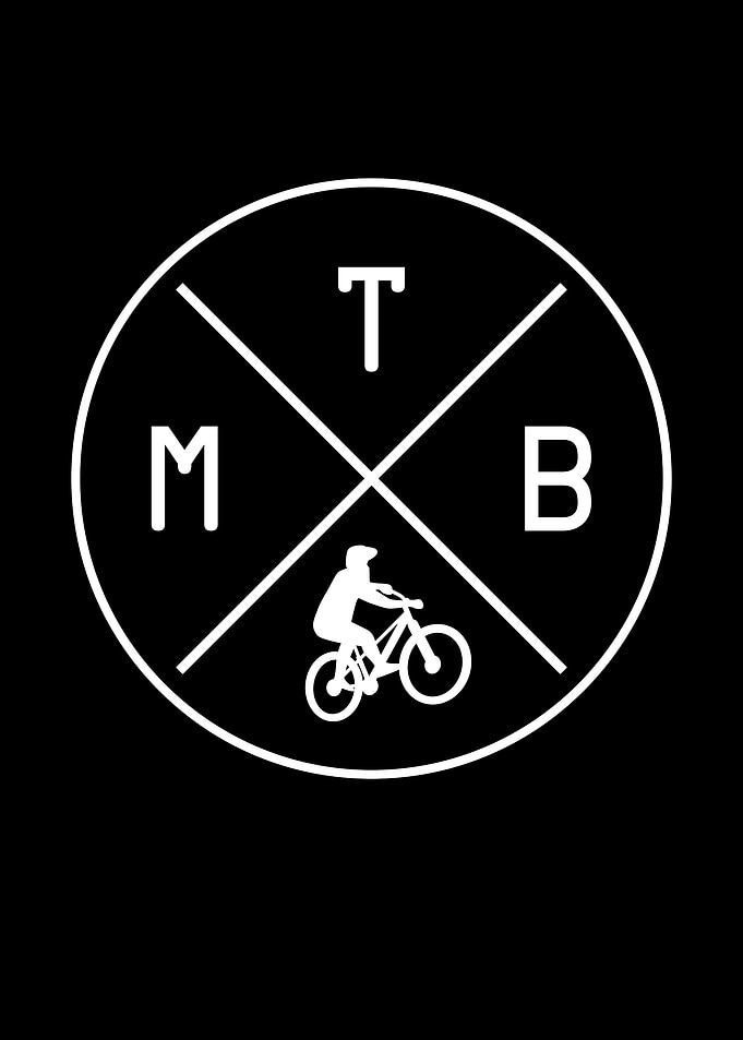 Mountain Biking