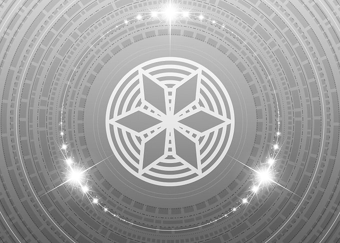 Magic Glyph Circle Rune
