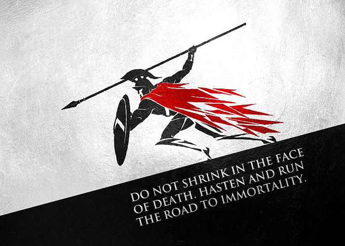Do Not Fear Death