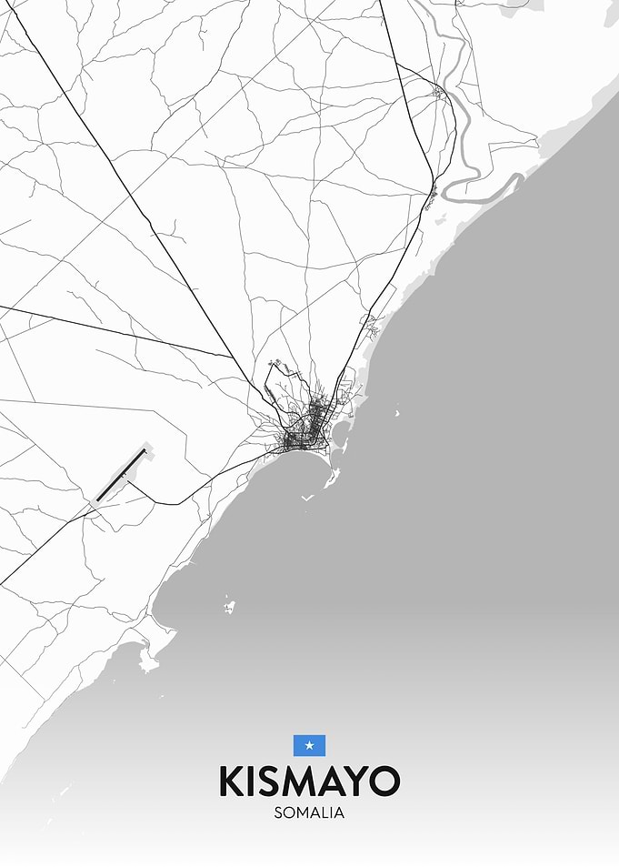 Kismayo SO