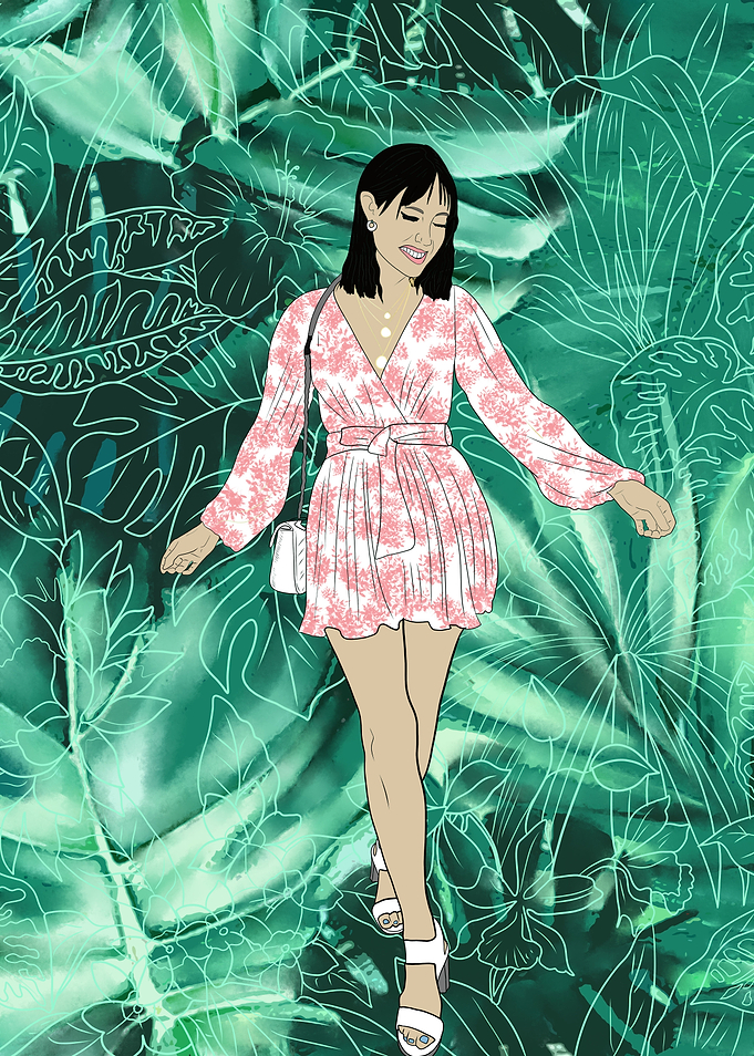 jungle