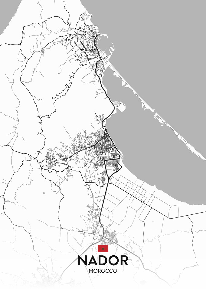 Nador MA