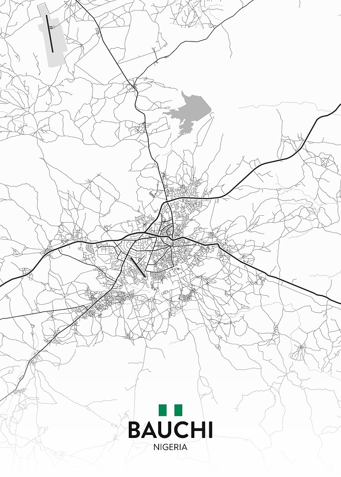 Bauchi NG