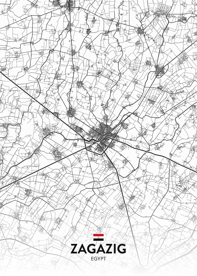 Zagazig EG