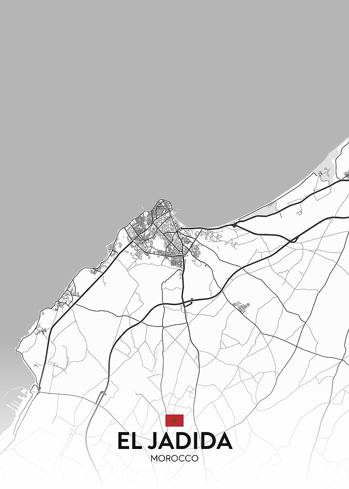 El Jadida MA