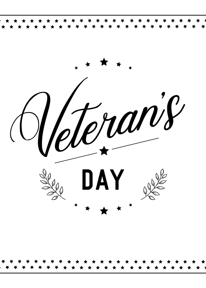 Veterans Day