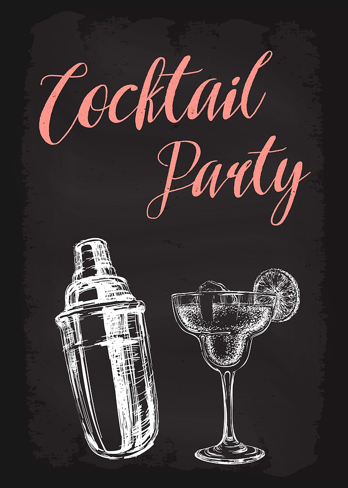 Cocktail Party