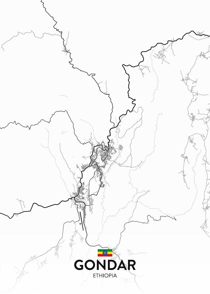 Gondar ET