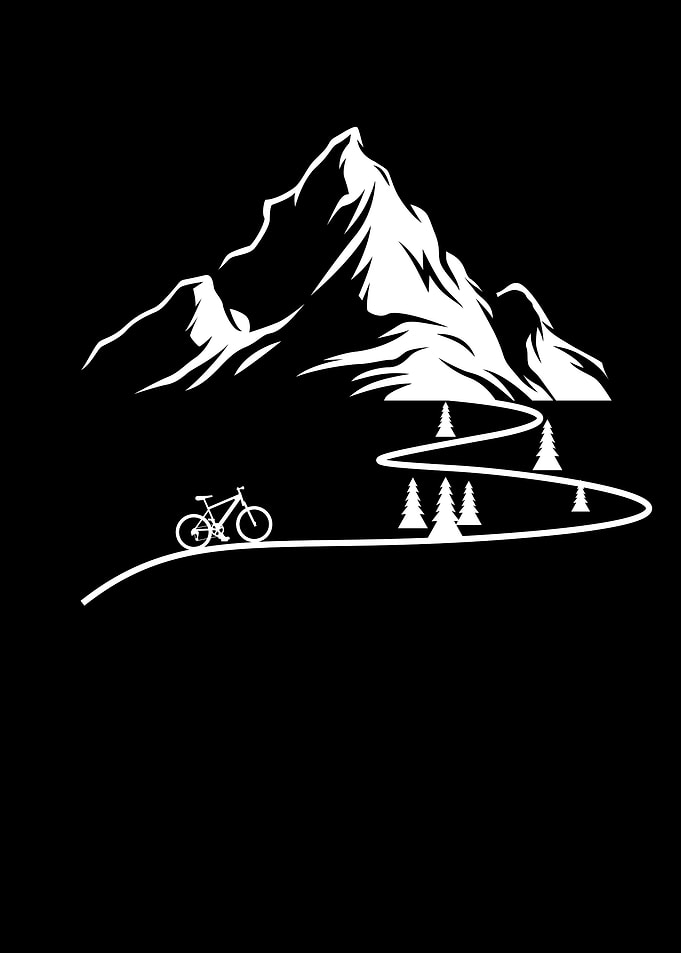 Mountain Biking