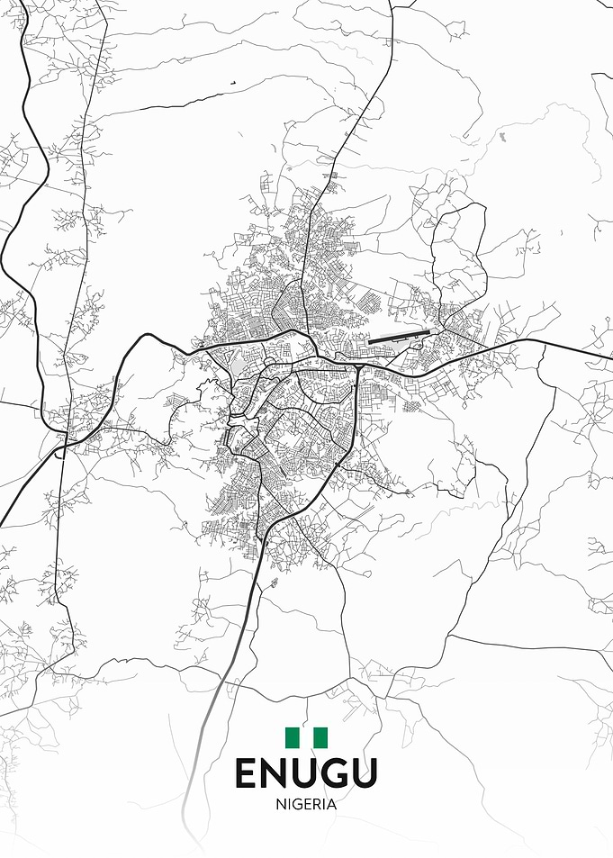 Enugu NG