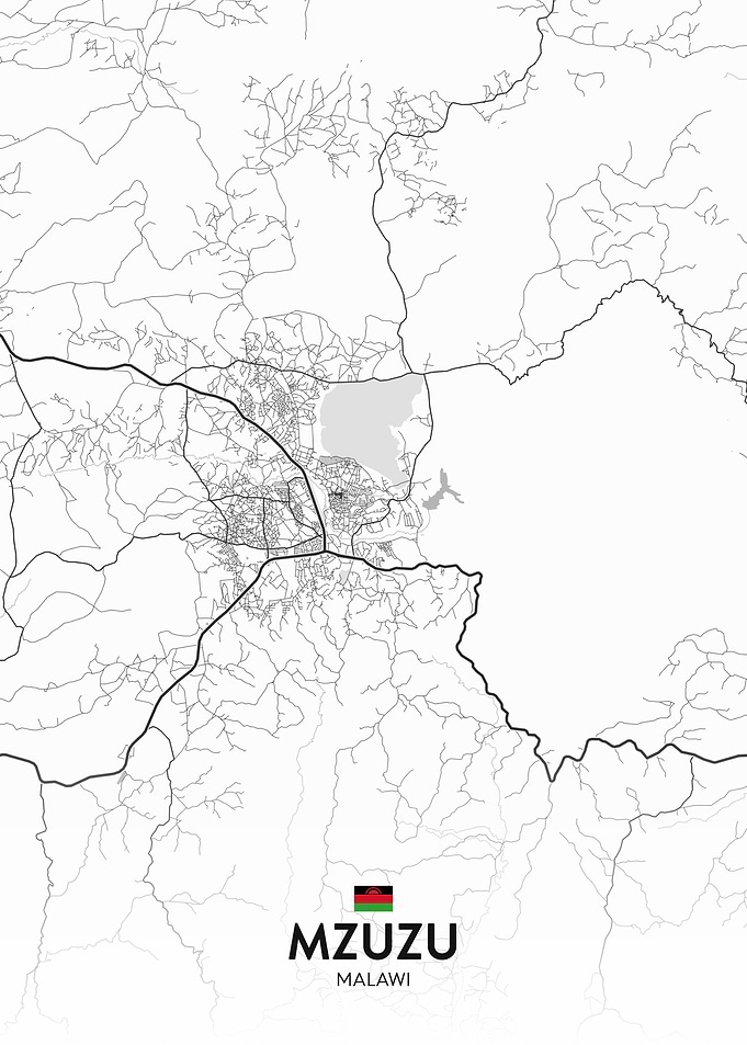 Mzuzu MW