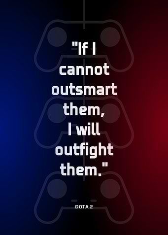 Gaming Quotes 3