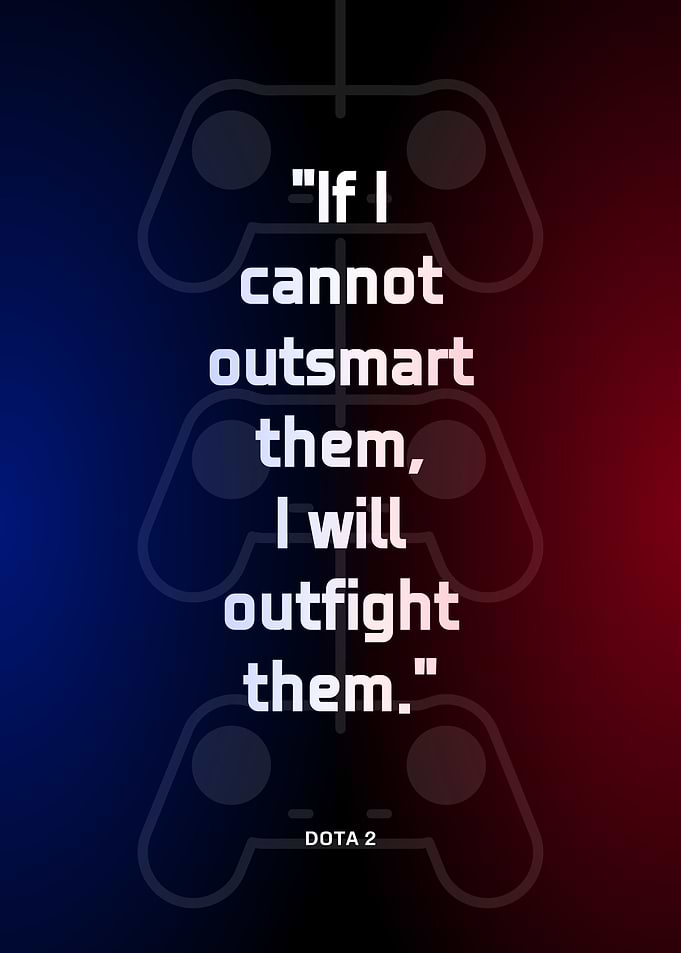 Gaming Quotes 3