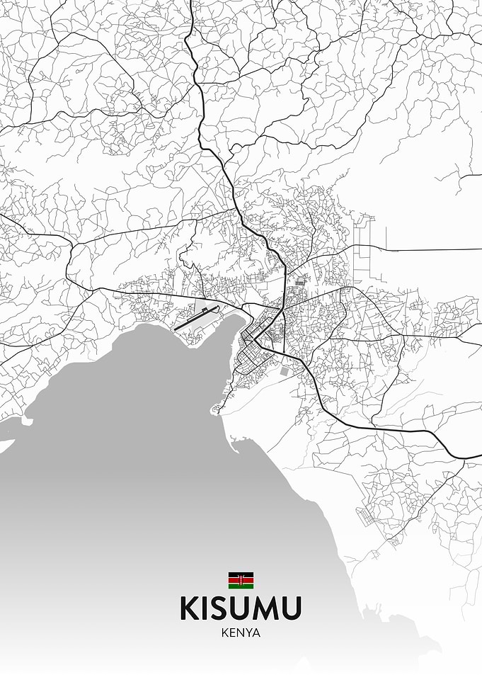 Kisumu KE