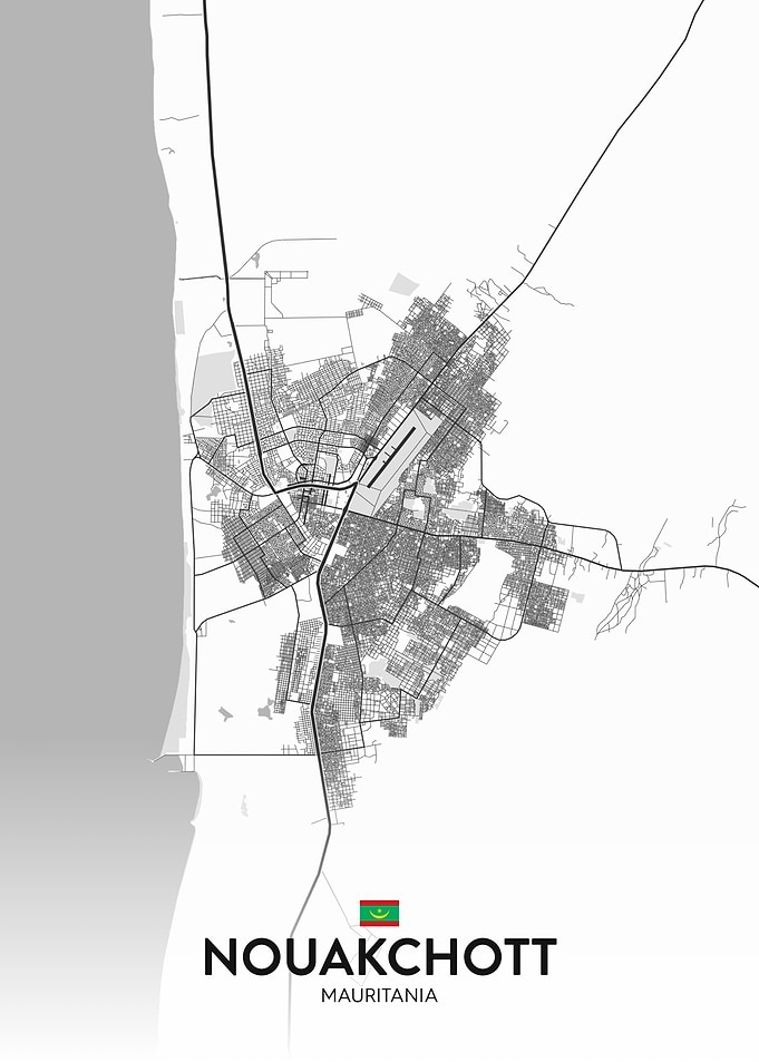 Nouakchott MR