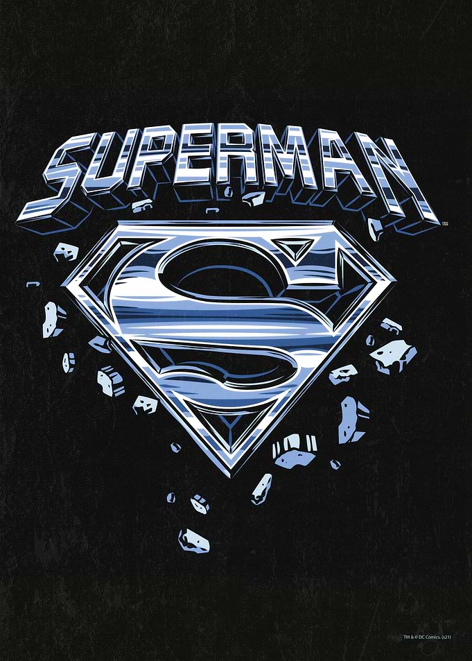 Superman Shield