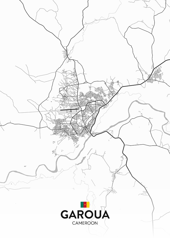 Garoua CM