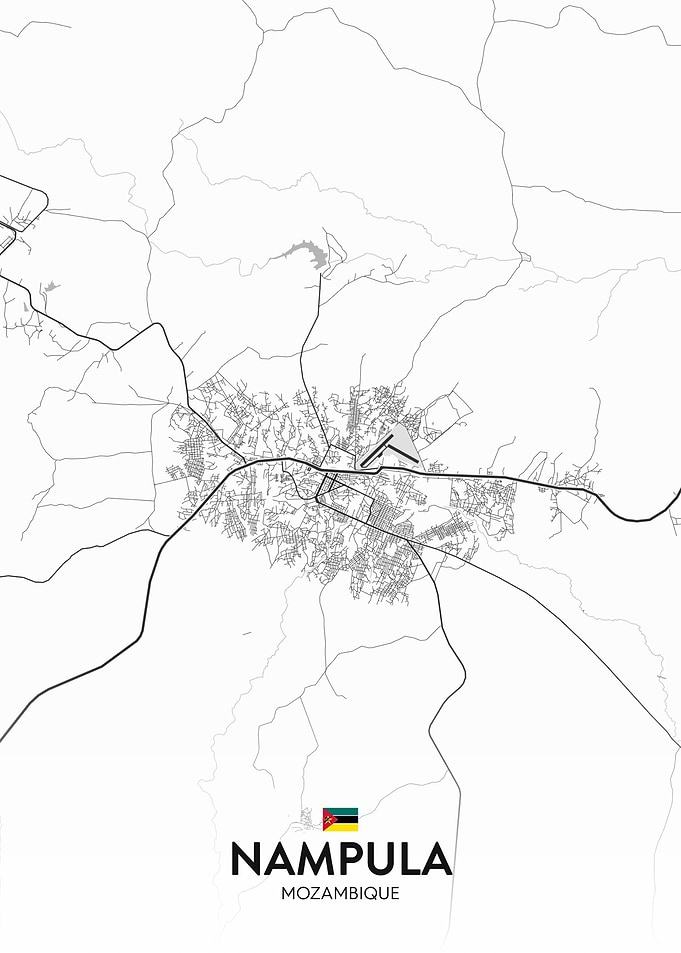 Nampula MZ