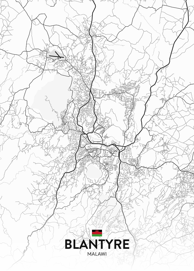 Blantyre MW