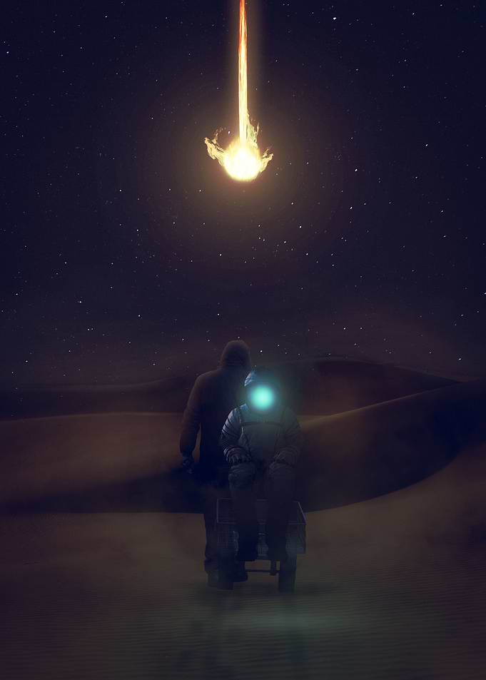 Last hope