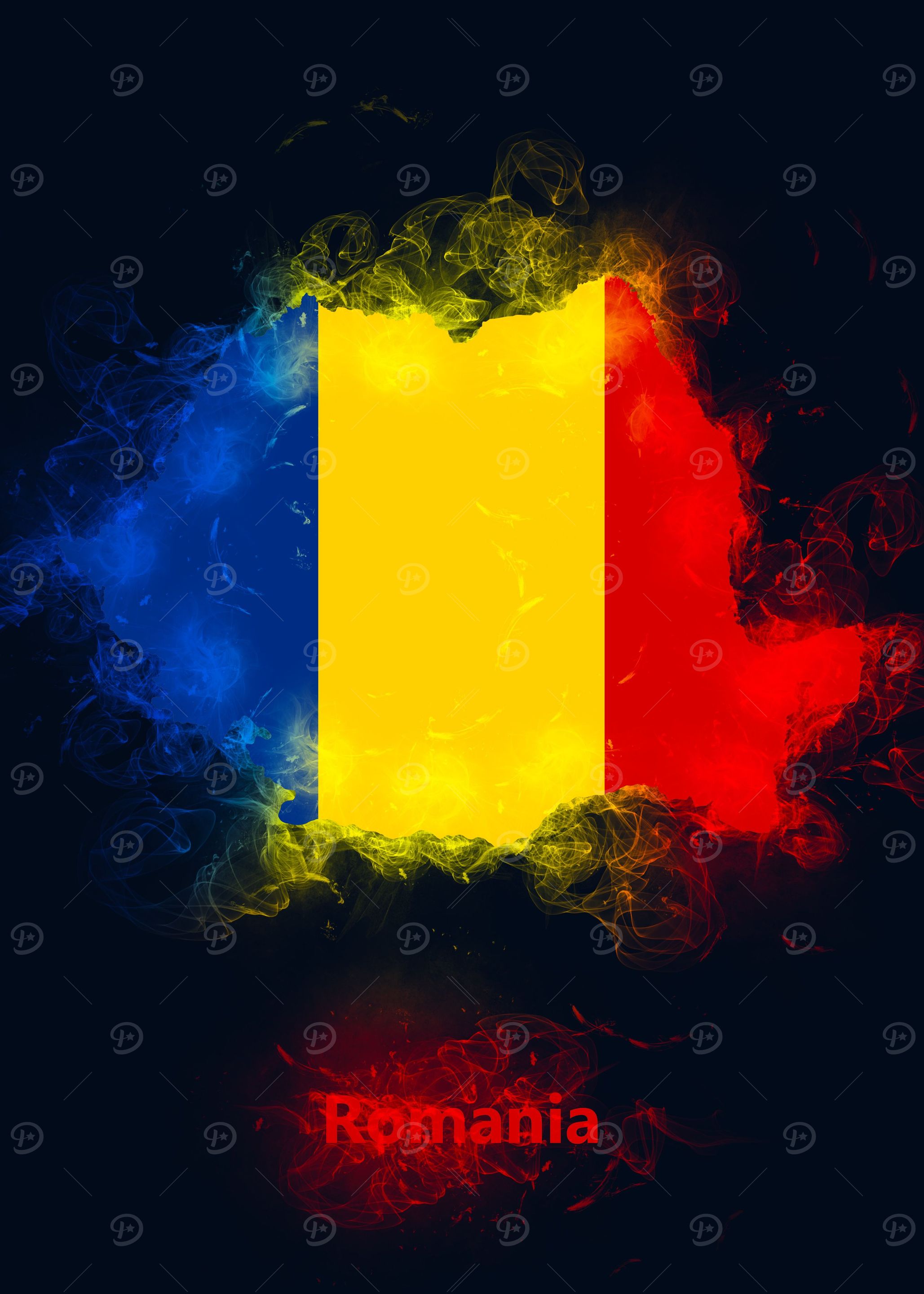 Romania
