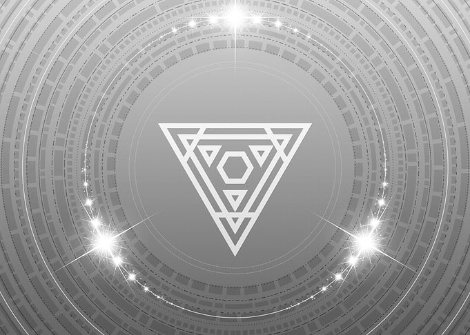Magic Glyph Circle Rune