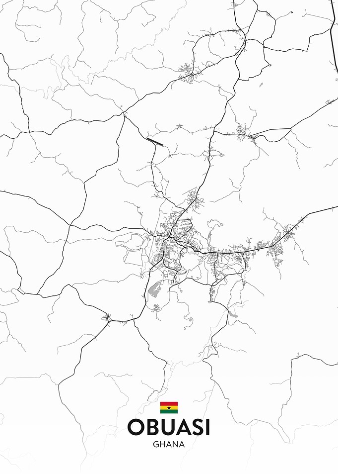 Obuasi GH