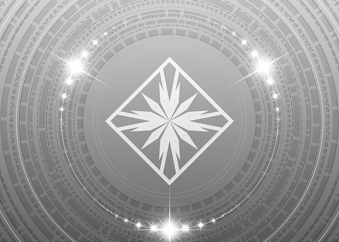 Magic Glyph Circle Rune