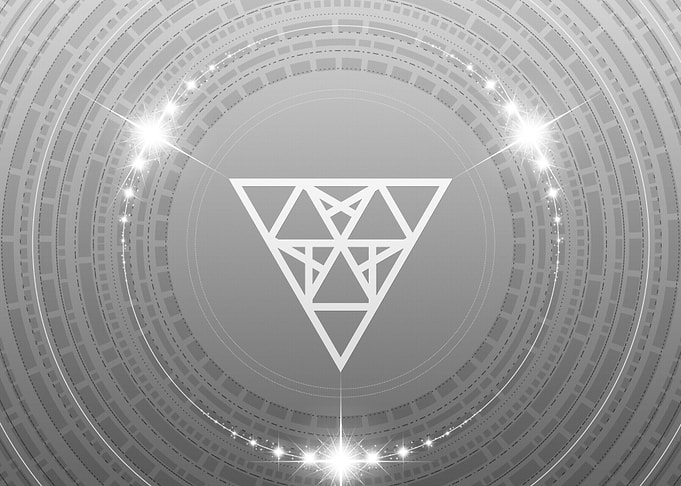 Magic Glyph Circle Rune