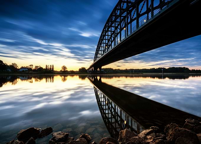 Sydney Harbor Bridge