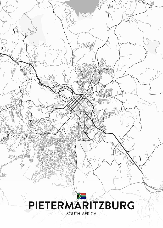 Pietermaritzburg ZA