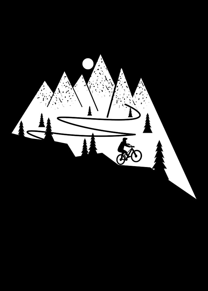 Mountainbiking