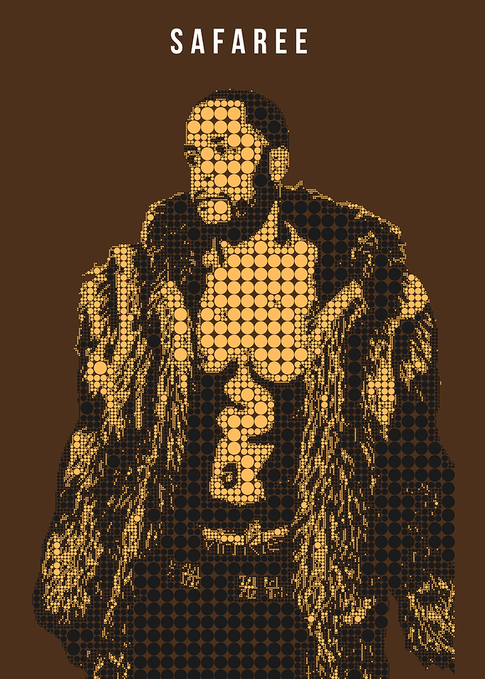 Safaree