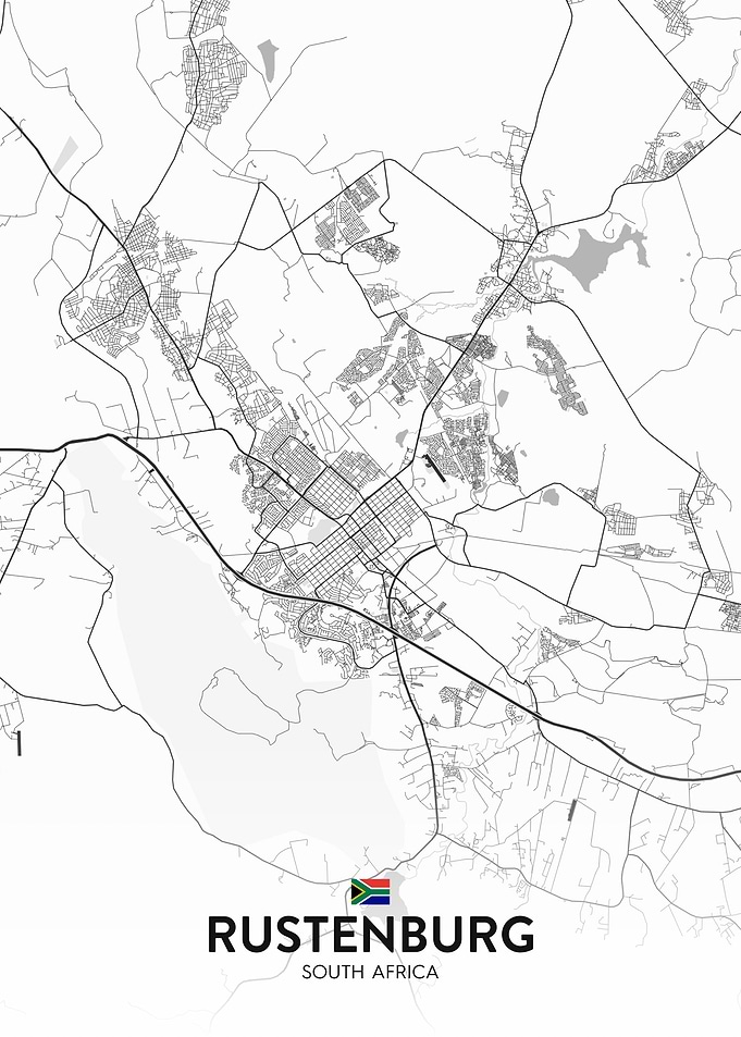 Rustenburg ZA