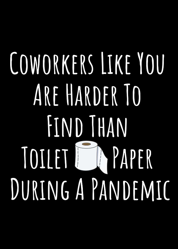 Coworkers Like You
