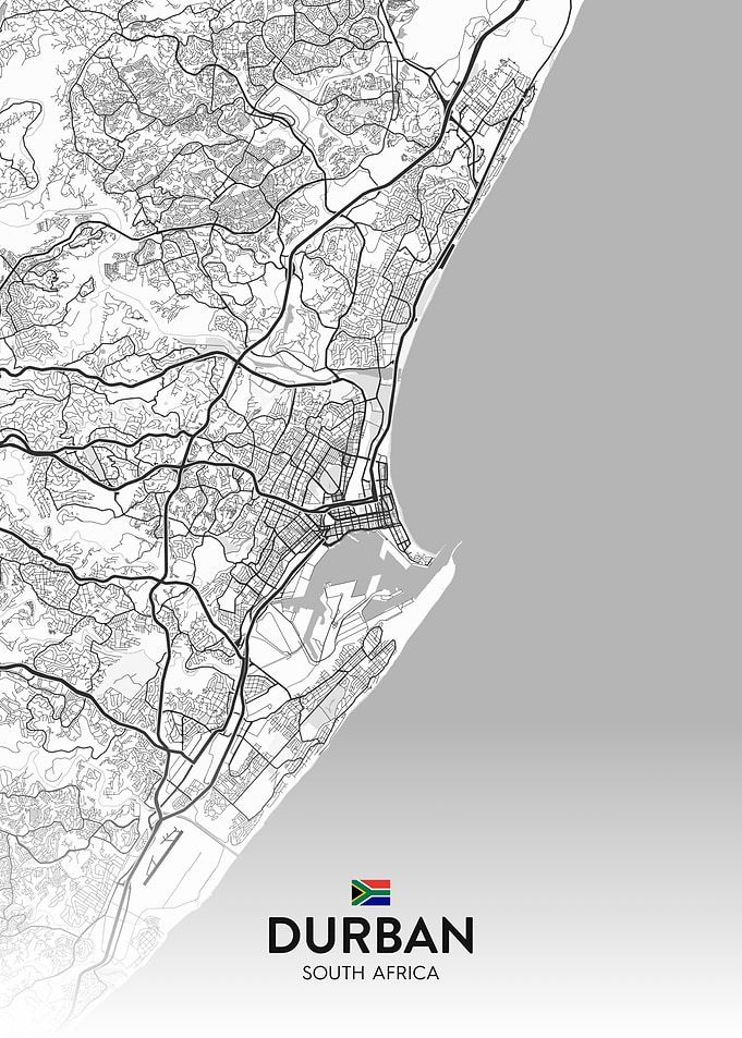 Durban ZA