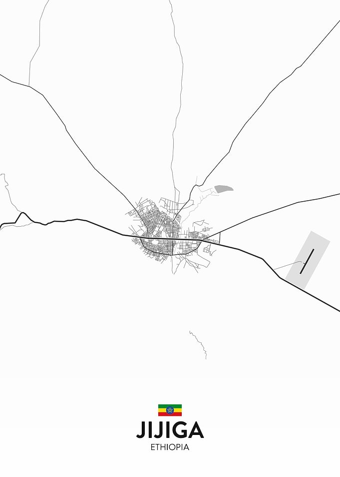 Jijiga ET