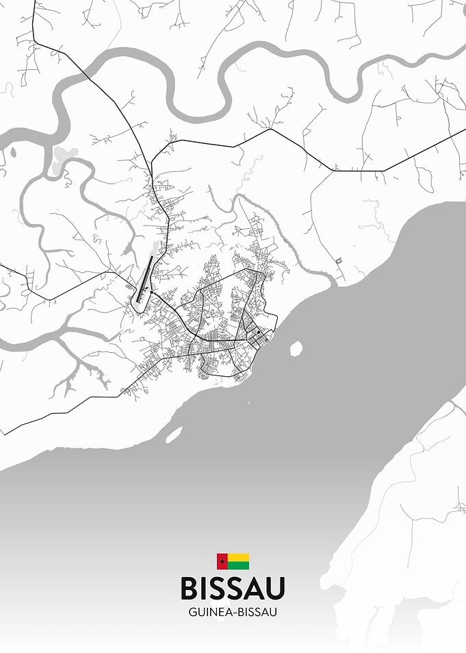 Bissau GW