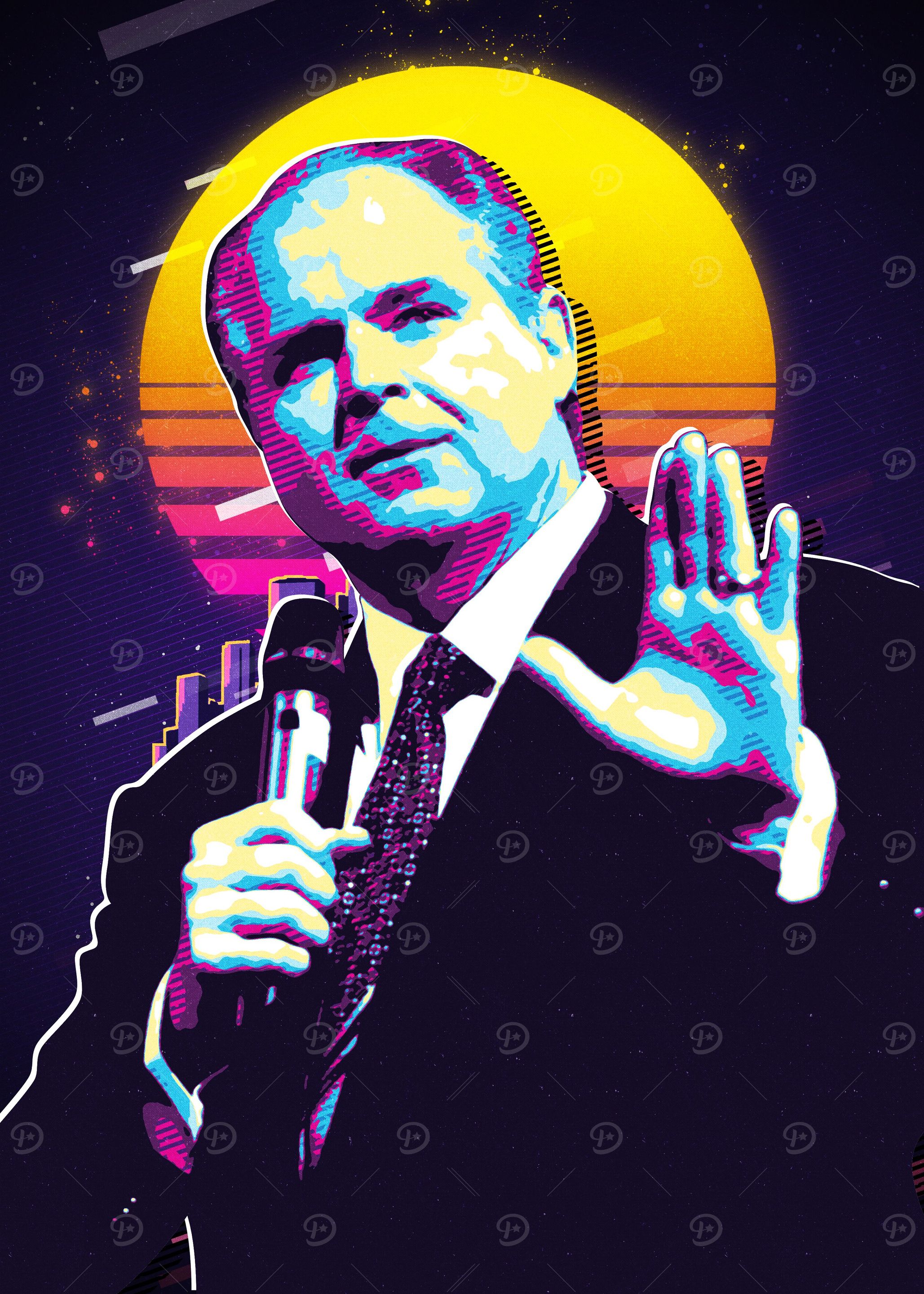 Rush Limbaugh