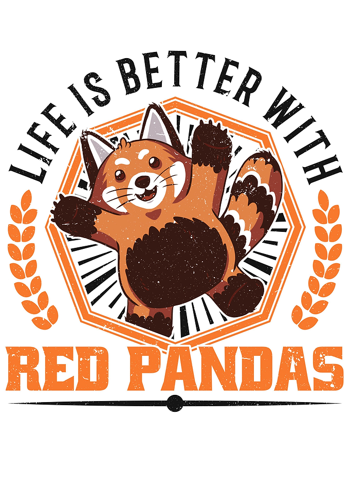 Life Is Better With Red