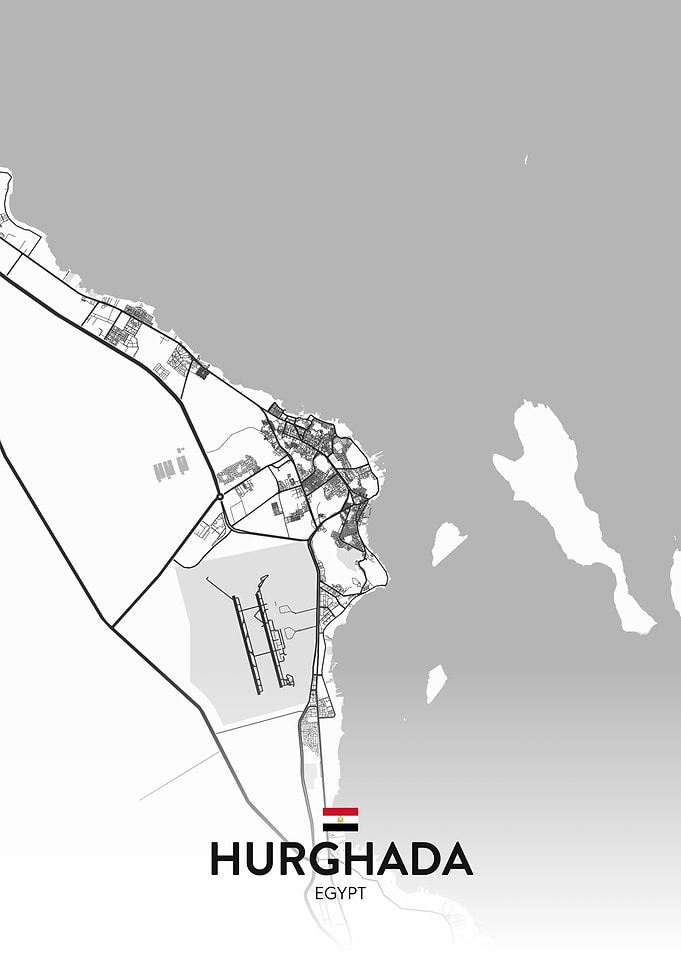 Hurghada EG