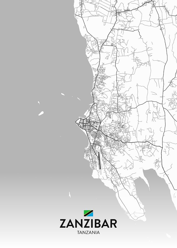 Zanzibar TZ