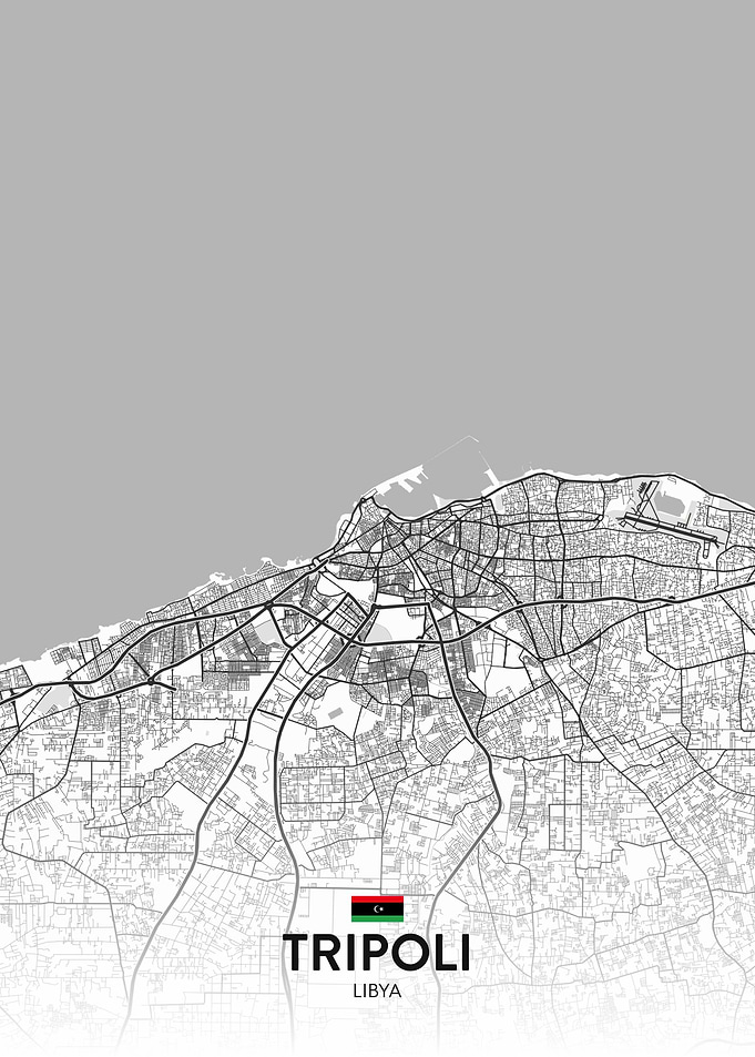 Tripoli LY