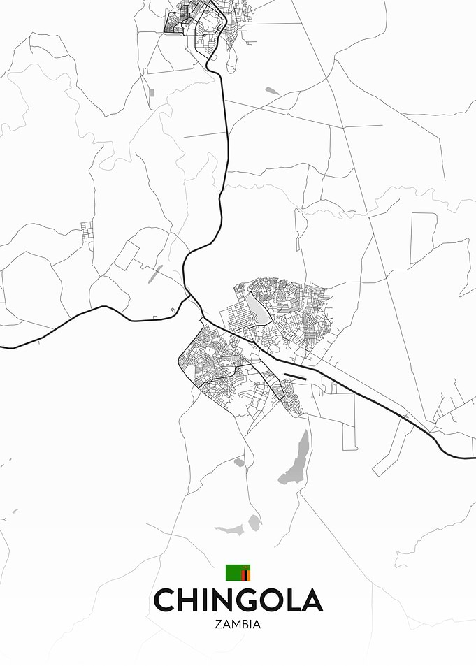 Chingola ZM