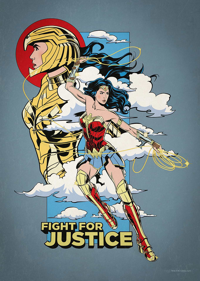 Fight for Justice